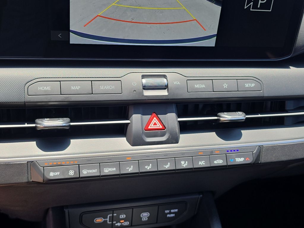 2026 Kia K4 LXS San Clemente CA