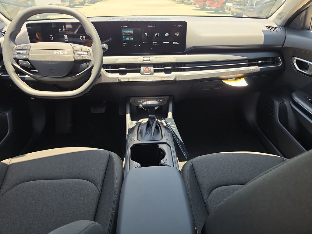2026 Kia K4 LXS San Clemente CA