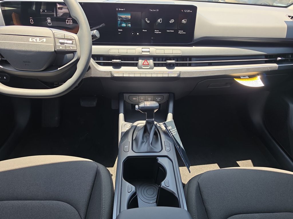 2026 Kia K4 LXS San Clemente CA
