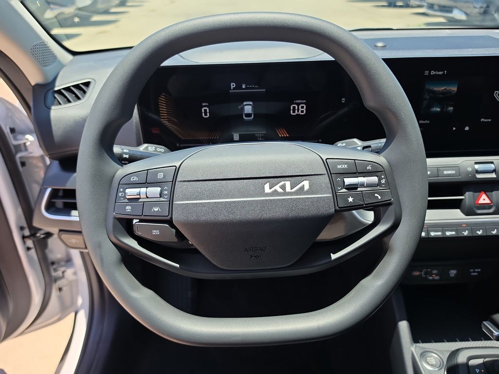 2026 Kia K4 LXS San Clemente CA