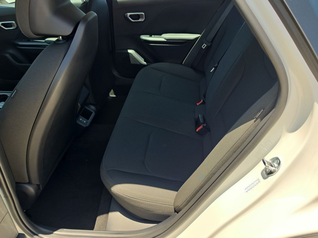 2026 Kia K4 LXS San Clemente CA