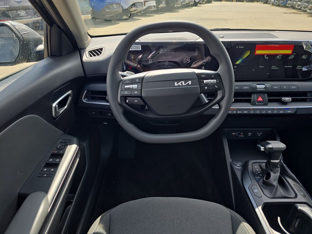 2026 Kia K4 LXS San Clemente CA