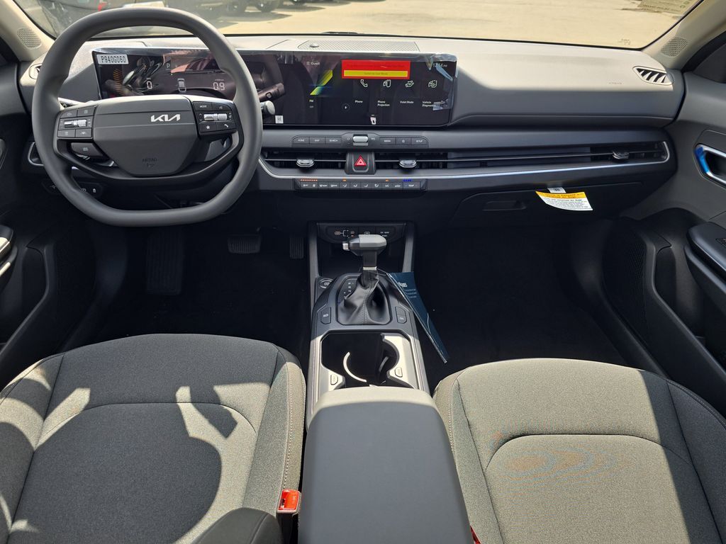 2026 Kia K4 LXS San Clemente CA