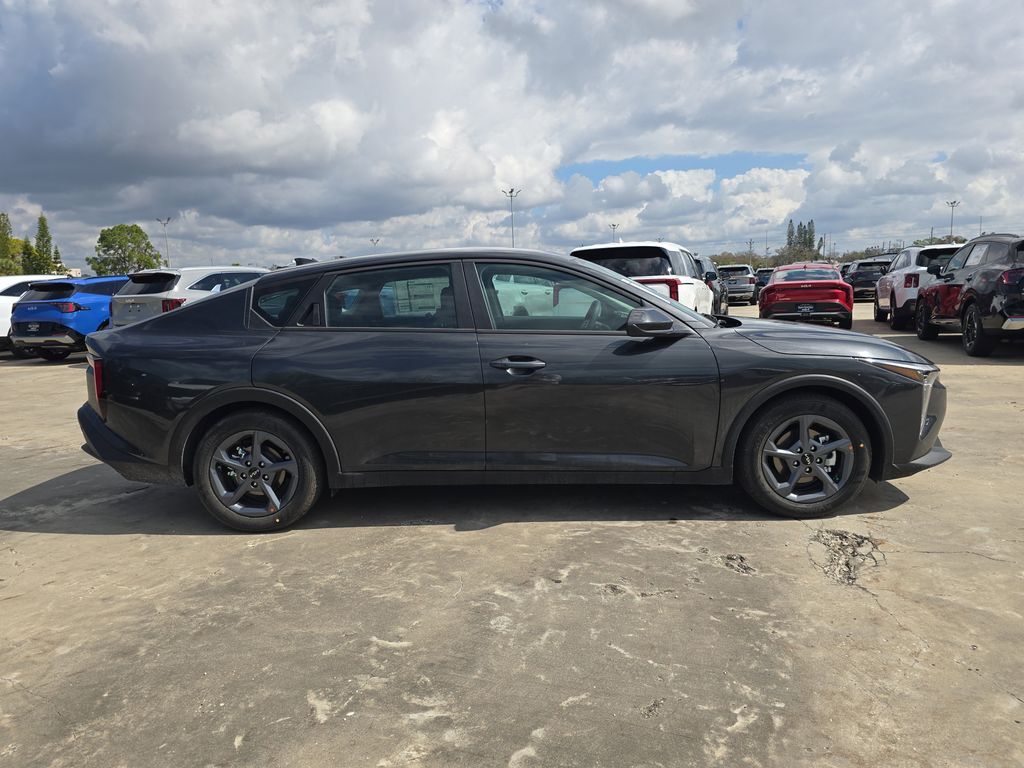 2026 Kia K4 LXS San Clemente CA