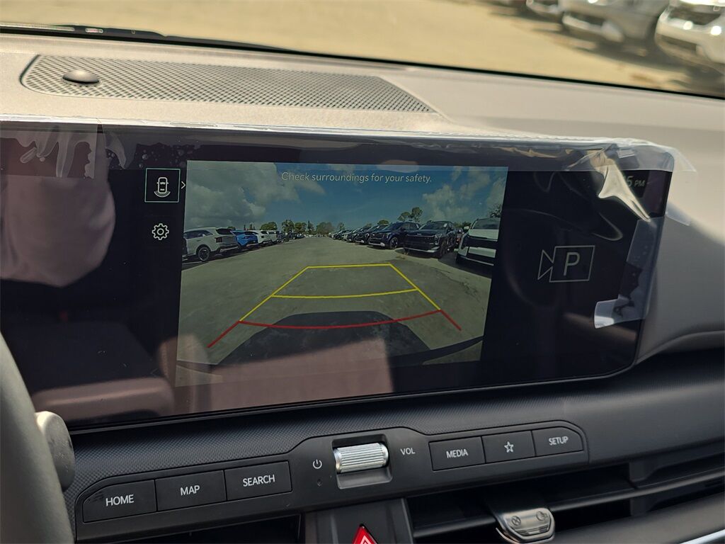 2026 Kia K4 LXS San Clemente CA