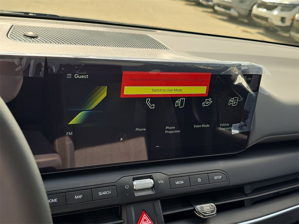 2026 Kia K4 LXS San Clemente CA