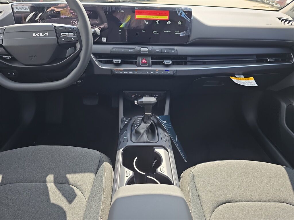 2026 Kia K4 LXS San Clemente CA