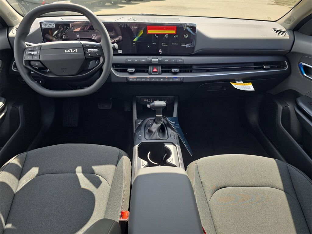 2026 Kia K4 LXS San Clemente CA