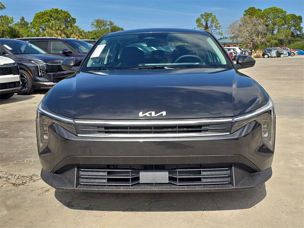 2026 Kia K4 LXS San Clemente CA