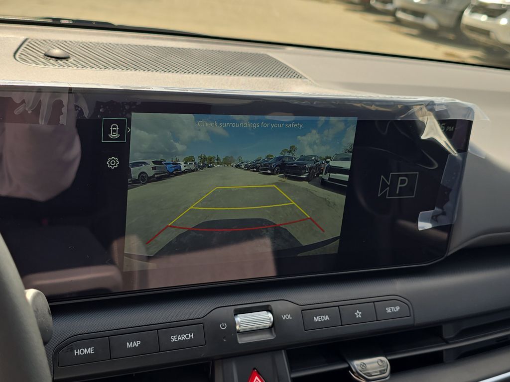 2026 Kia K4 LXS San Clemente CA