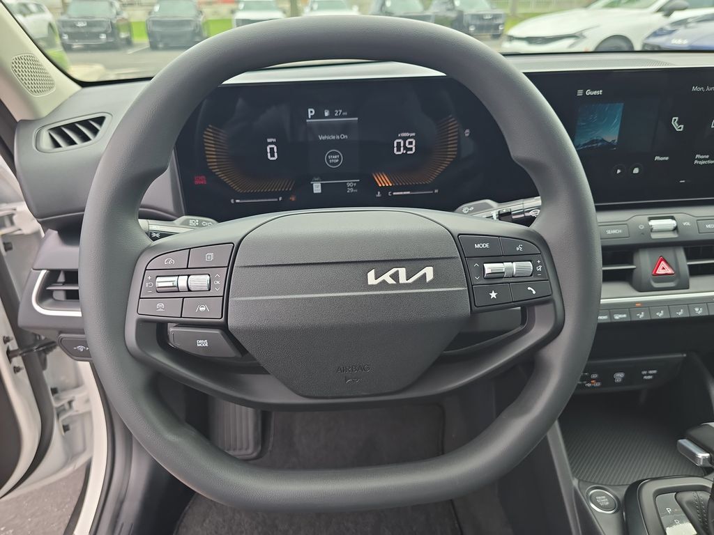 2026 Kia K4 LXS San Clemente CA