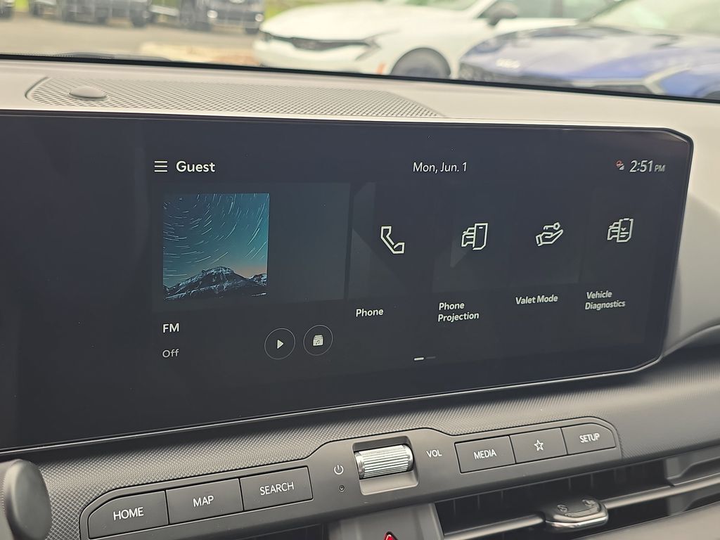 2026 Kia K4 LXS San Clemente CA
