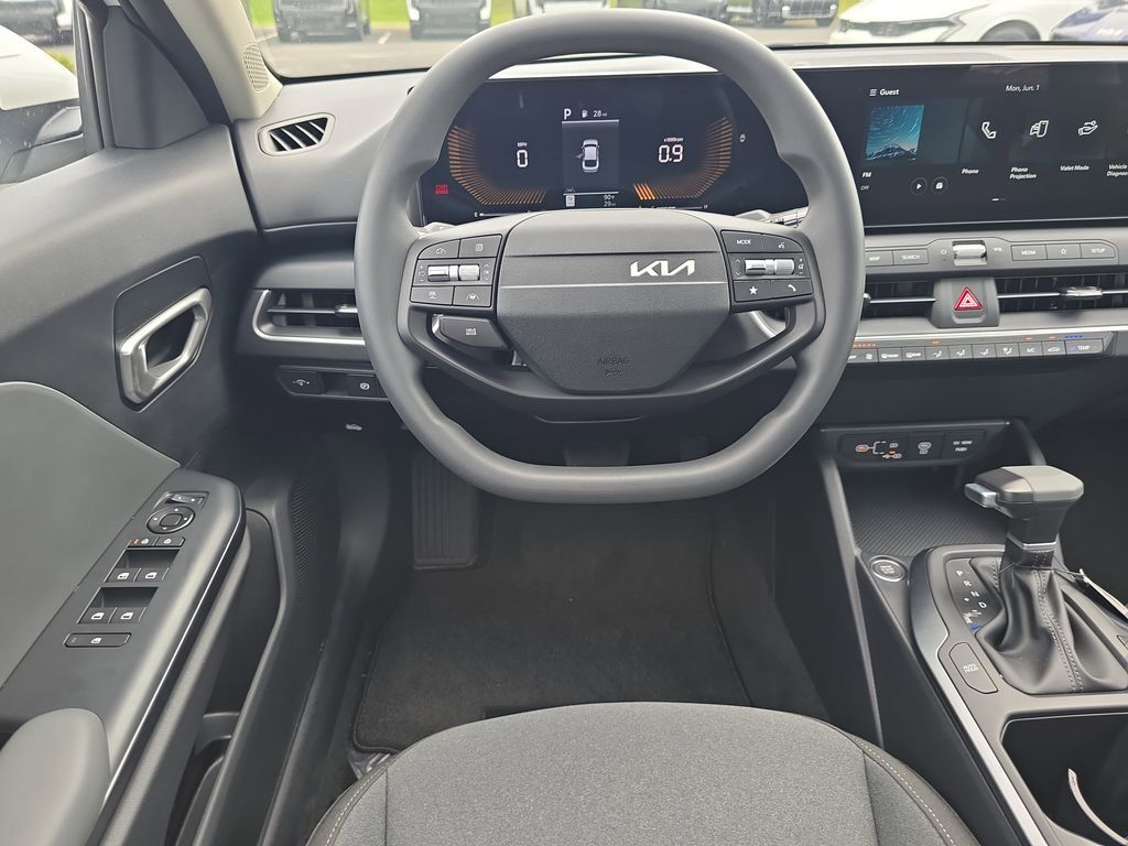 2026 Kia K4 LXS San Clemente CA