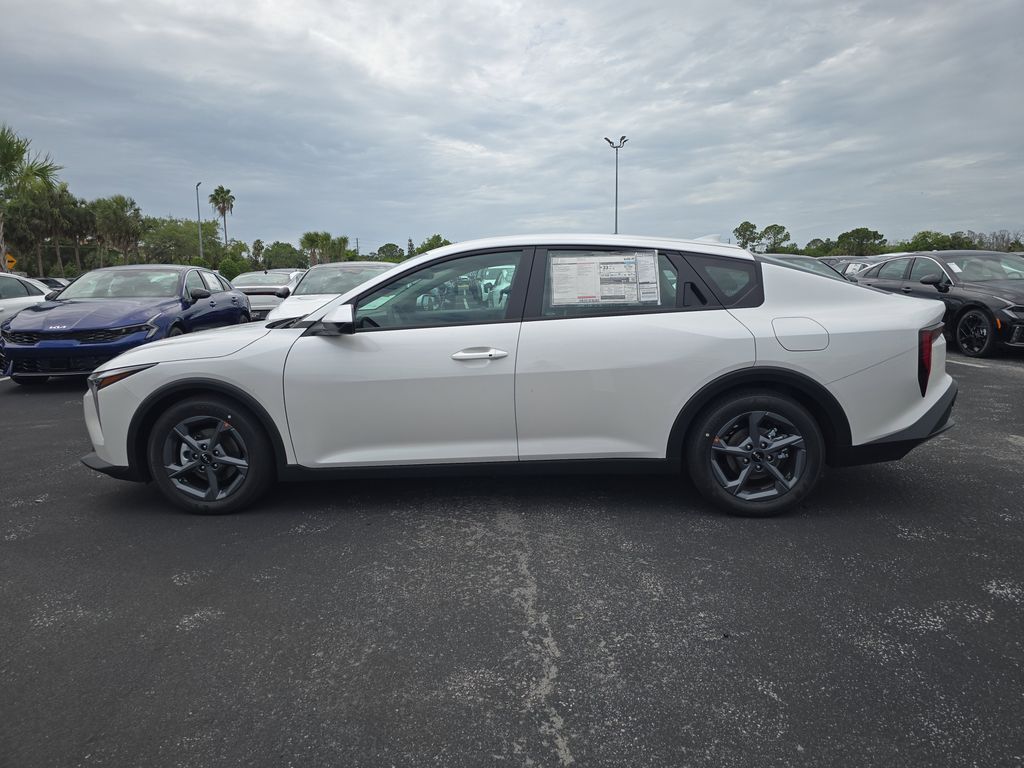 2026 Kia K4 LXS San Clemente CA