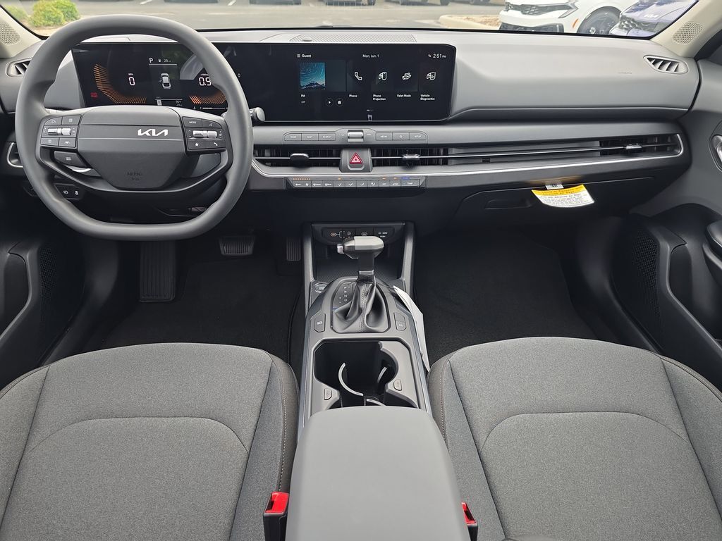 2026 Kia K4 LXS San Clemente CA