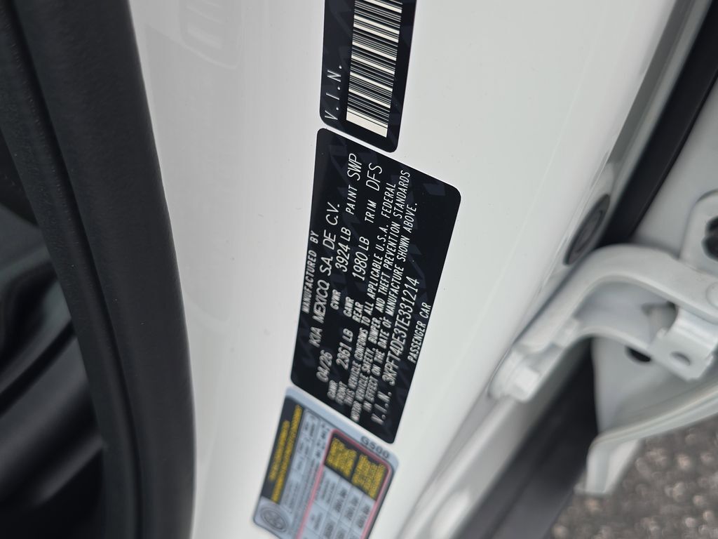 2026 Kia K4 LXS San Clemente CA