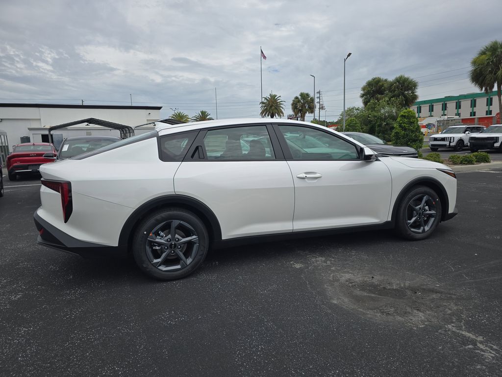 2026 Kia K4 LXS San Clemente CA