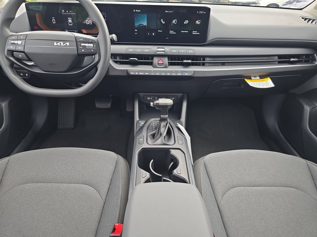 2026 Kia K4 LXS San Clemente CA