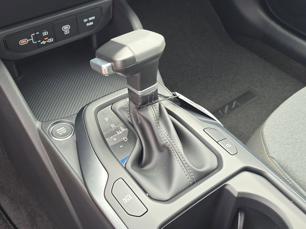 2026 Kia K4 LXS San Clemente CA