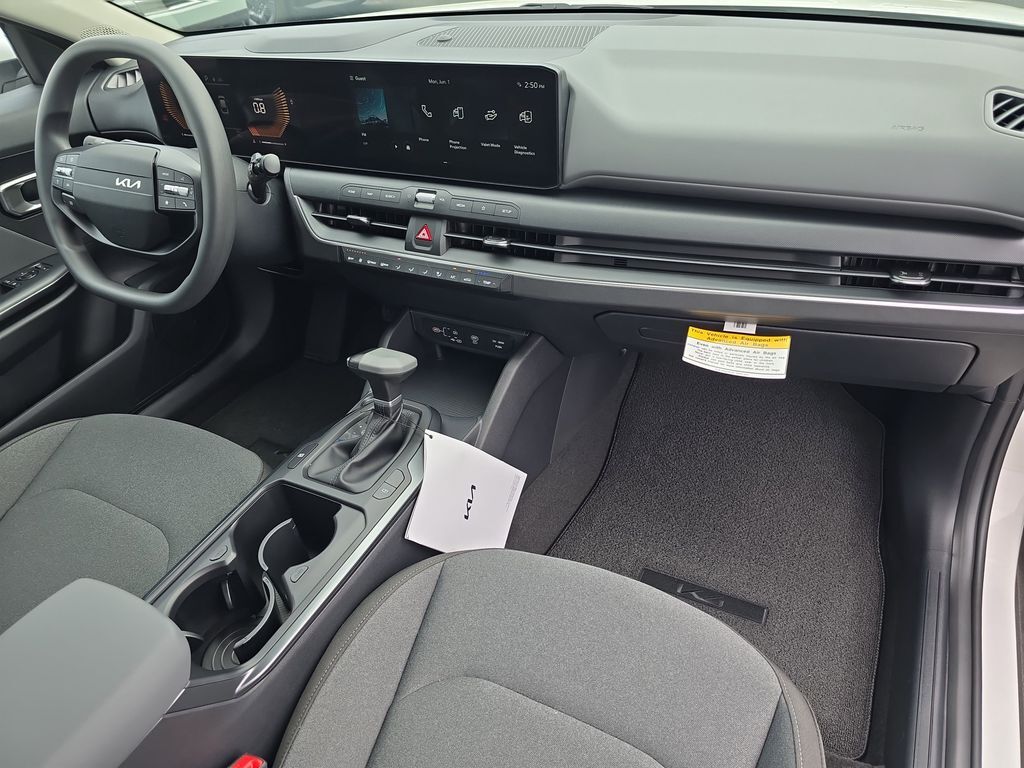 2026 Kia K4 LXS San Clemente CA