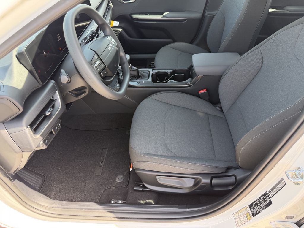 2026 Kia K4 LXS San Clemente CA