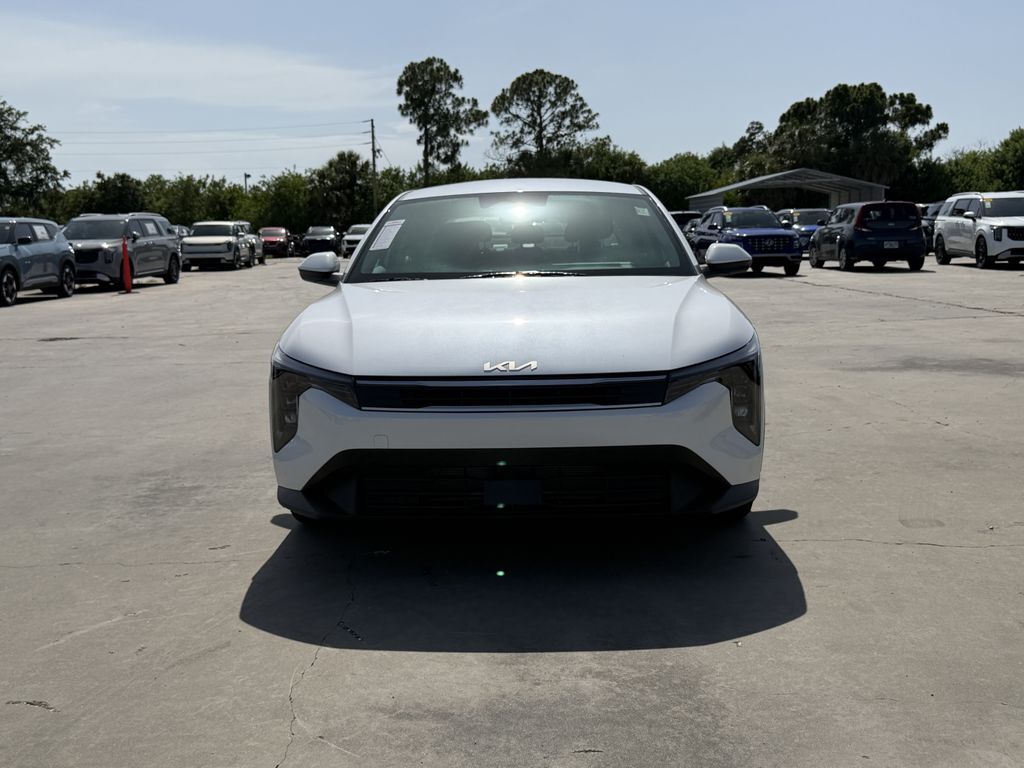 2026 Kia K4 LXS San Clemente CA