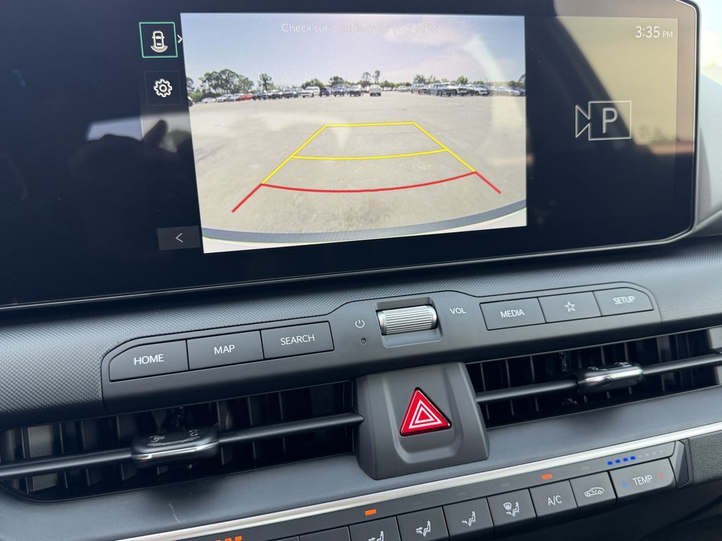 2026 Kia K4 LXS San Clemente CA