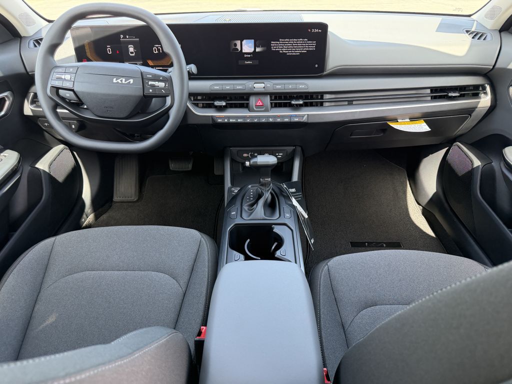 2026 Kia K4 LXS San Clemente CA