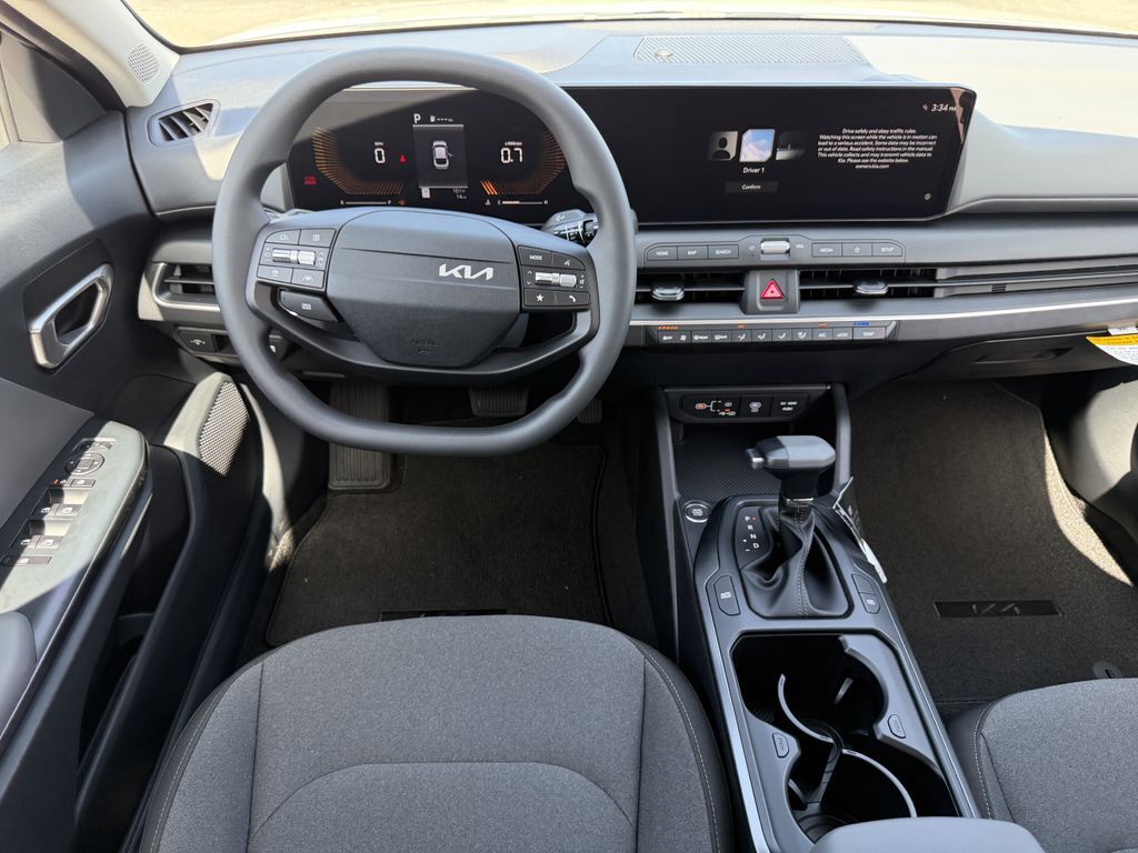 2026 Kia K4 LXS San Clemente CA