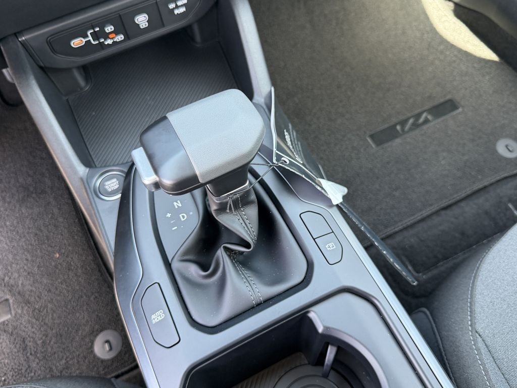 2026 Kia K4 LXS San Clemente CA