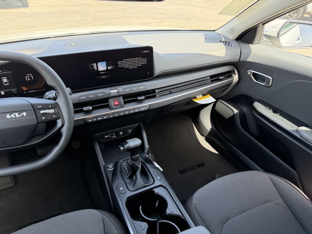 2026 Kia K4 LXS San Clemente CA