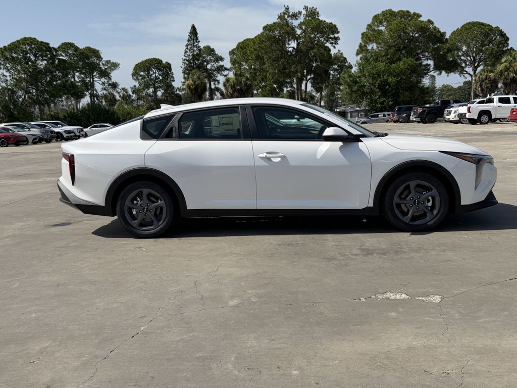 2026 Kia K4 LXS San Clemente CA