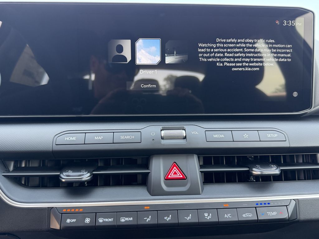 2026 Kia K4 LXS San Clemente CA
