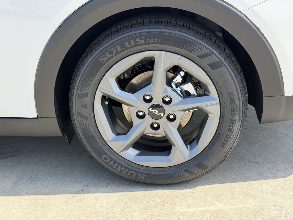 2026 Kia K4 LXS San Clemente CA