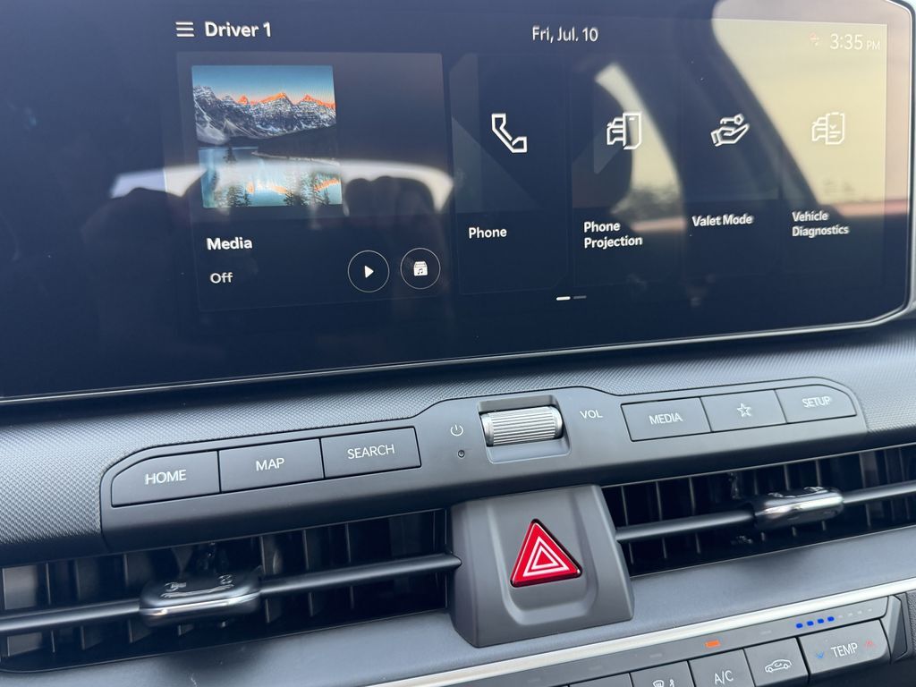2026 Kia K4 LXS San Clemente CA
