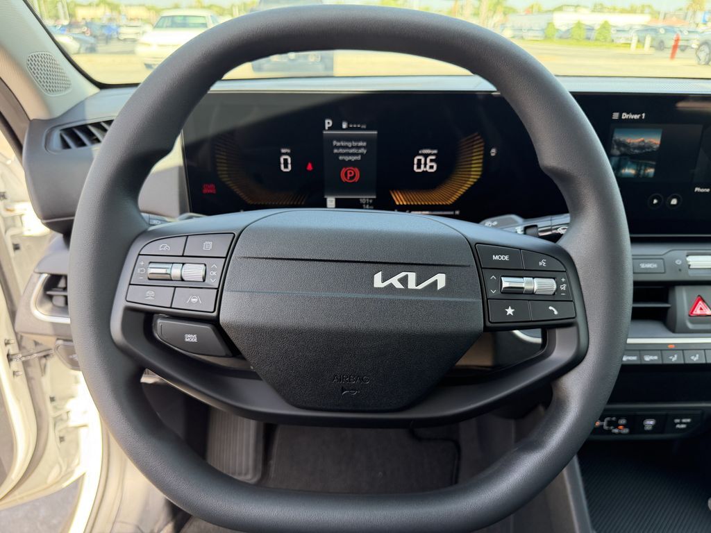 2026 Kia K4 LXS San Clemente CA