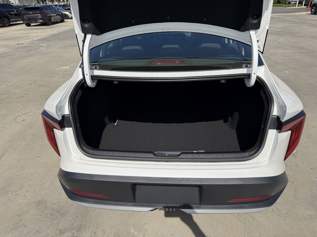 2026 Kia K4 LXS San Clemente CA