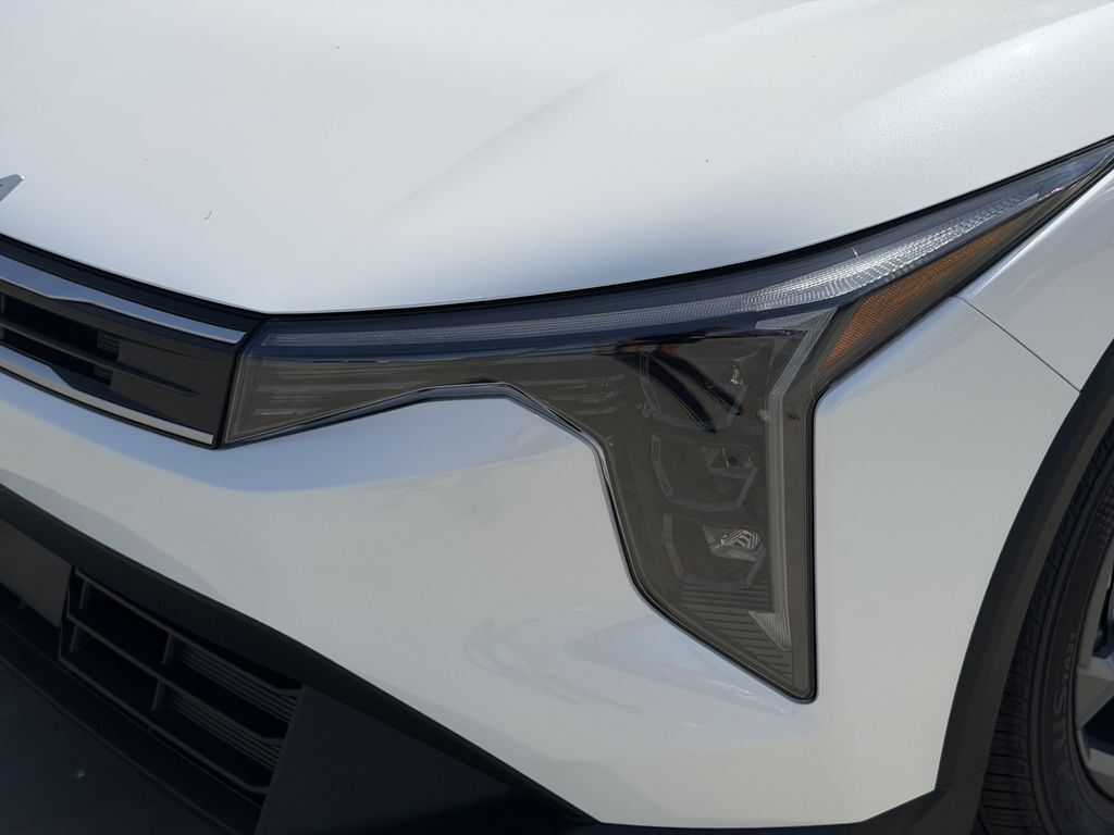 2026 Kia K4 LXS San Clemente CA