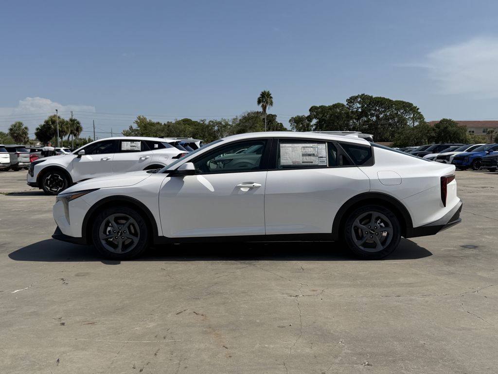2026 Kia K4 LXS San Clemente CA