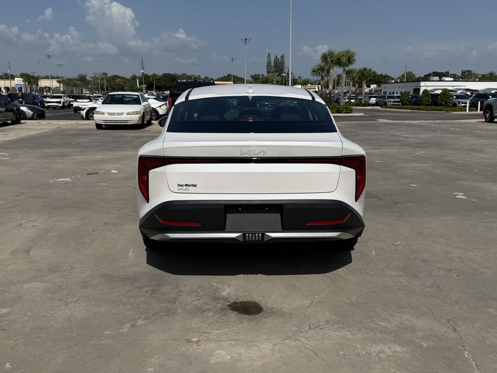 2026 Kia K4 LXS San Clemente CA