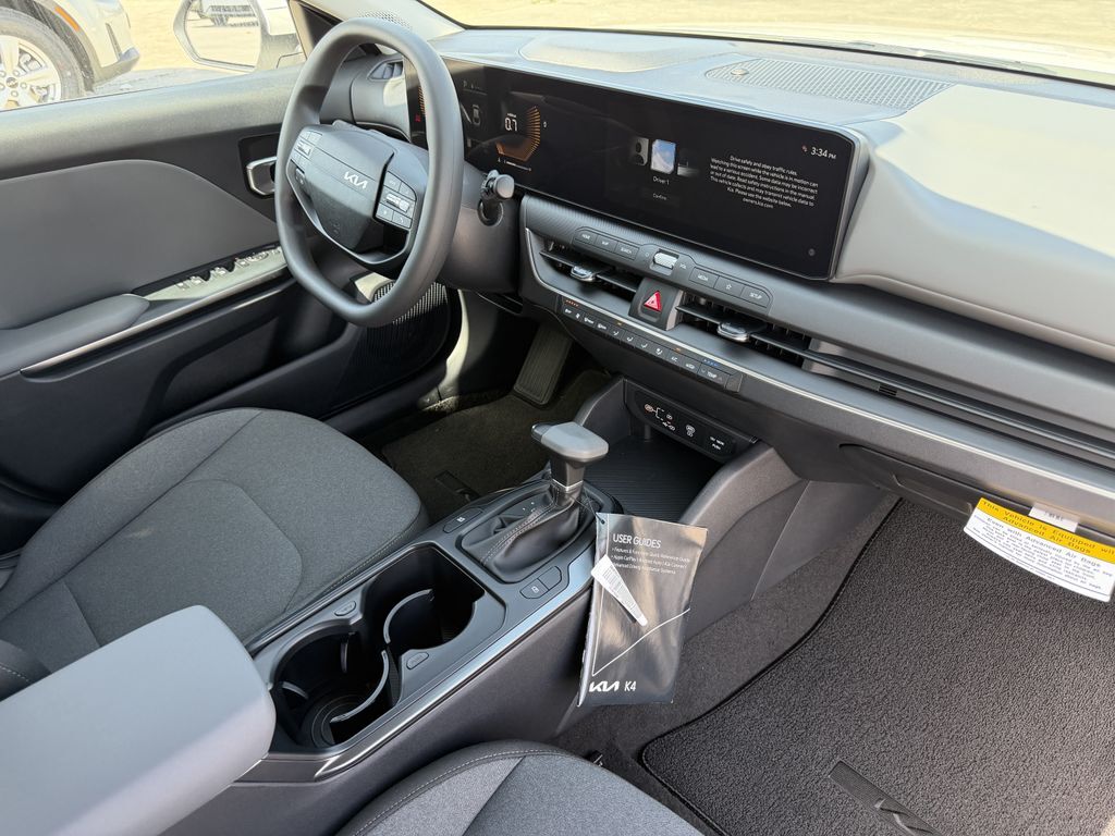 2026 Kia K4 LXS San Clemente CA