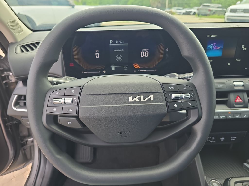 2026 Kia K4 LXS San Clemente CA