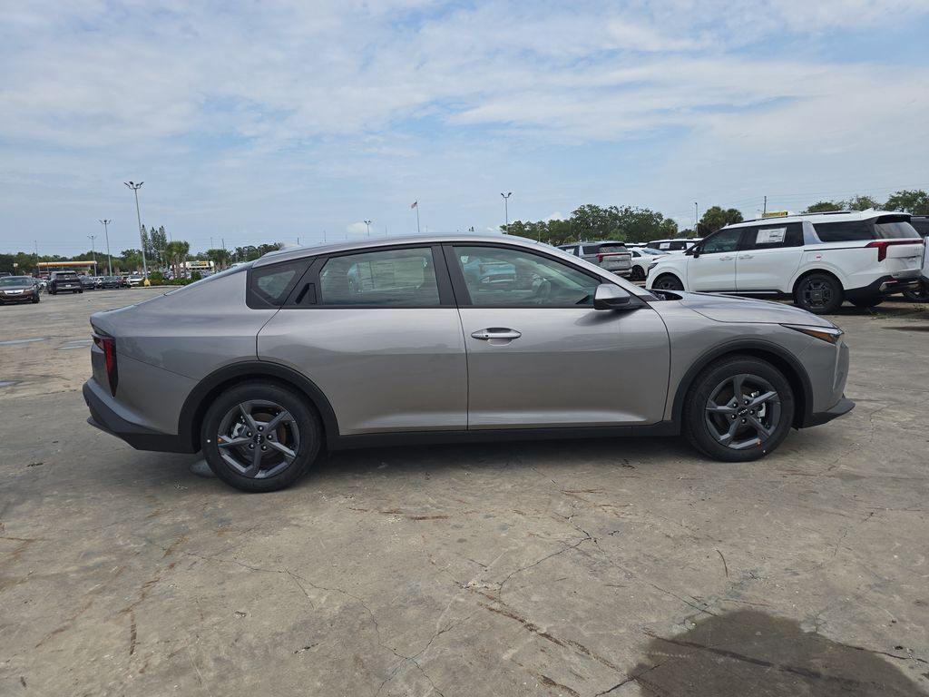2026 Kia K4 LXS San Clemente CA