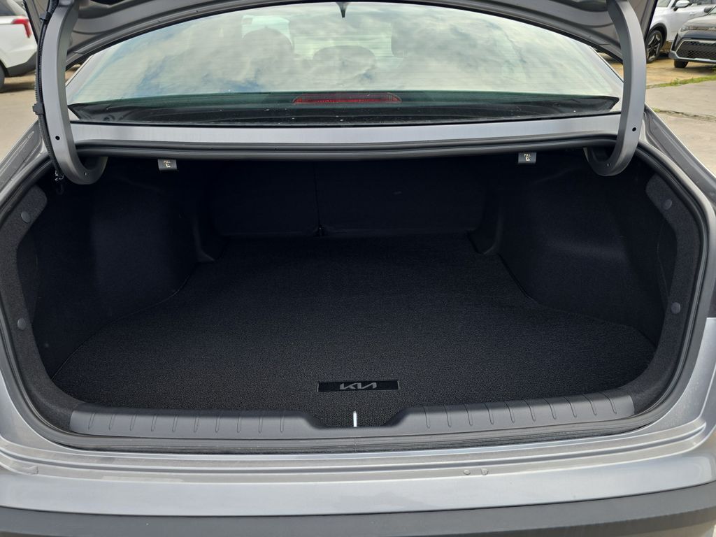 2026 Kia K4 LXS San Clemente CA