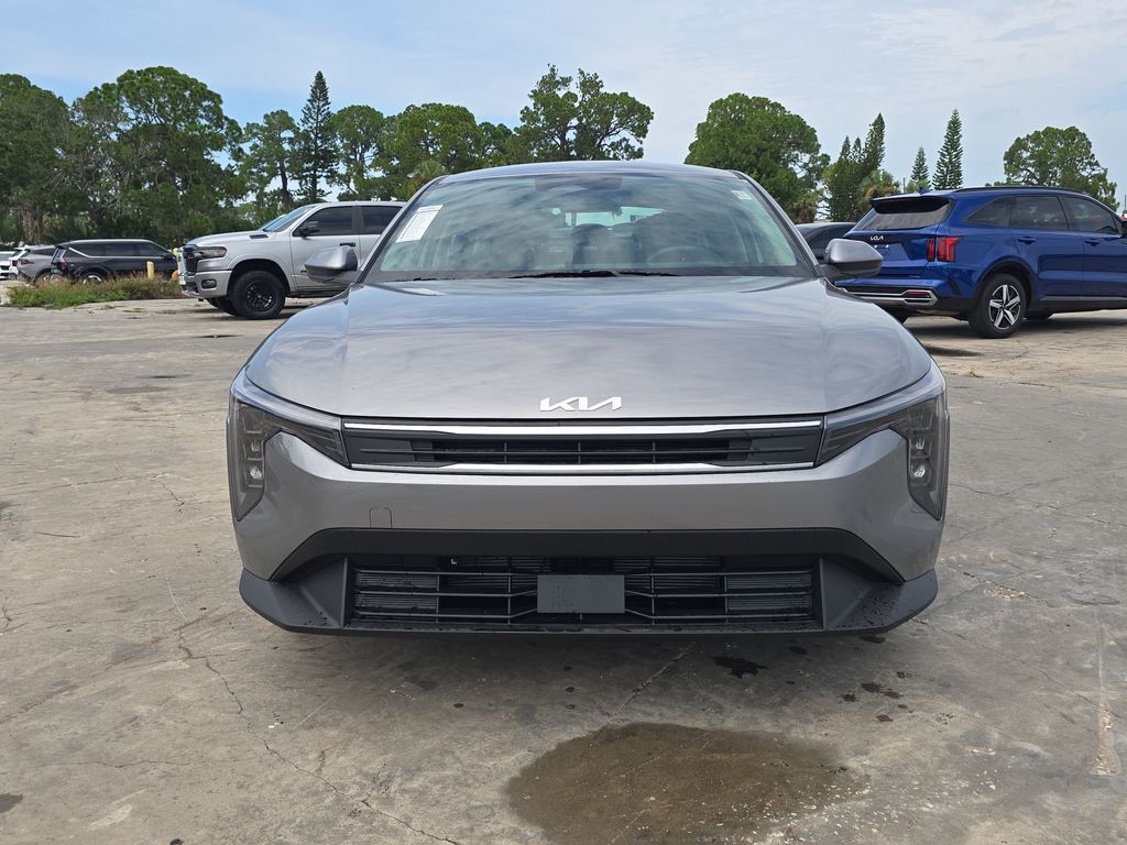 2026 Kia K4 LXS San Clemente CA