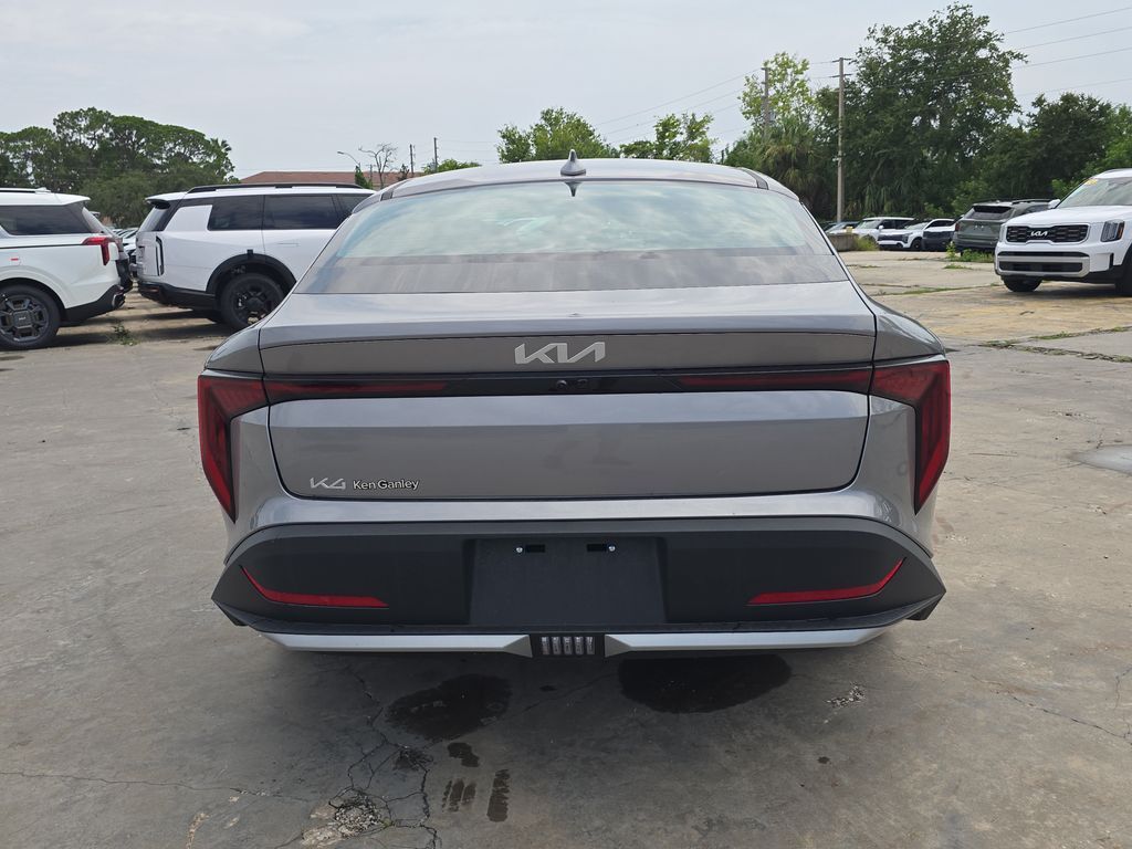 2026 Kia K4 LXS San Clemente CA