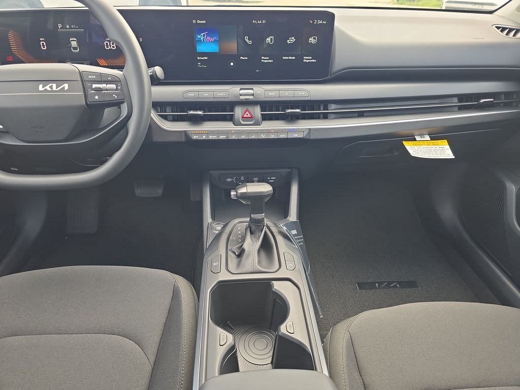 2026 Kia K4 LXS San Clemente CA