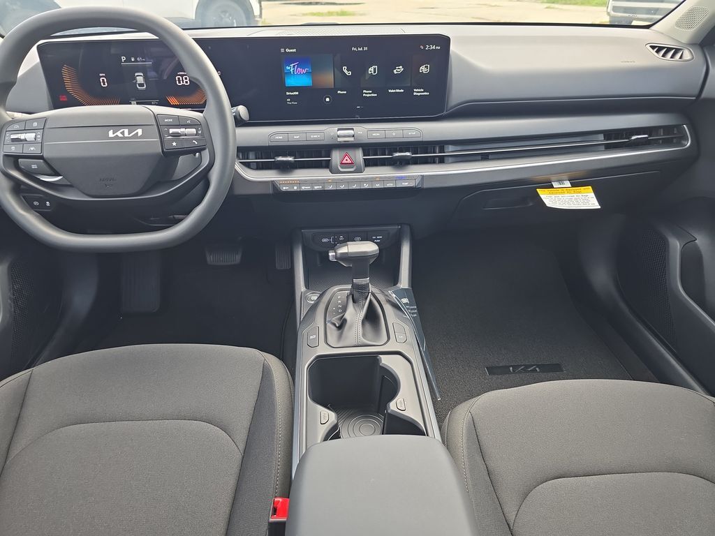2026 Kia K4 LXS San Clemente CA
