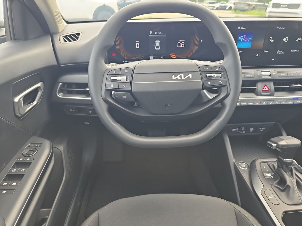 2026 Kia K4 LXS San Clemente CA