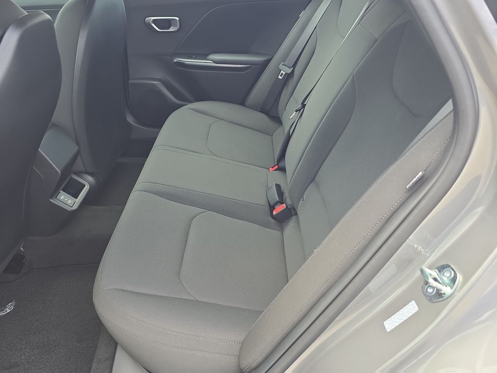 2026 Kia K4 LXS San Clemente CA